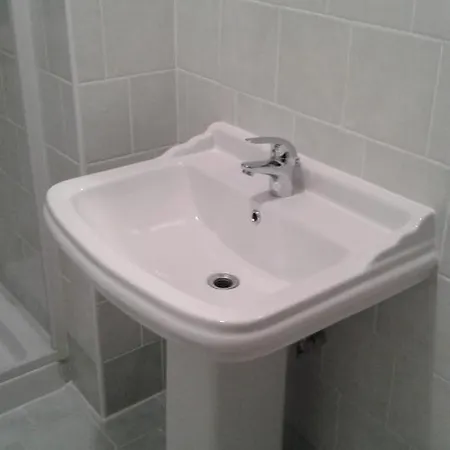 Casanova Guest house *