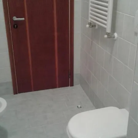 Guest house Casanova Schio