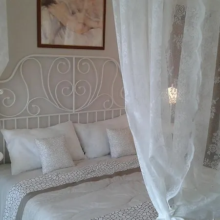 Guest house Casanova