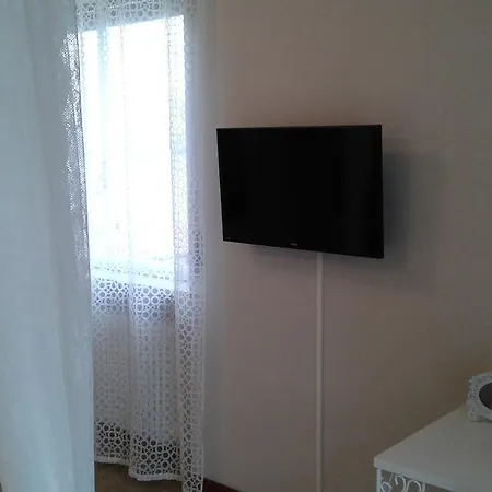 Guest house Casanova