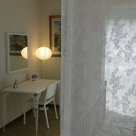 Casanova Guest house *