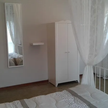 Casanova 게스트하우스 스키오