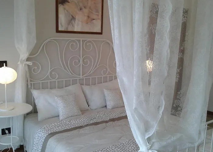 بيت ضيافة Casanova