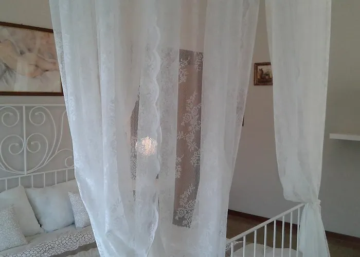 Casanova بيت ضيافة