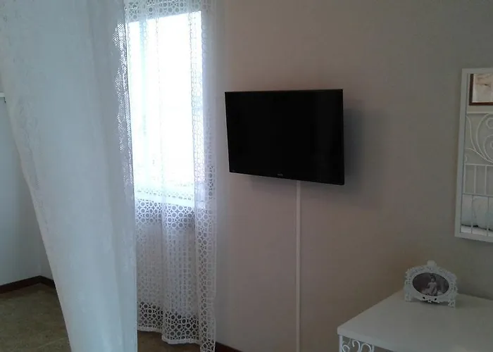 بيت ضيافة Casanova