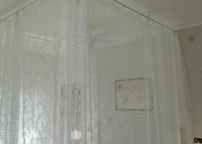 بيت ضيافة Casanova *