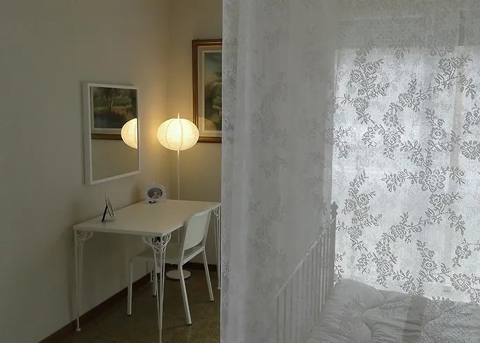 Casanova بيت ضيافة *