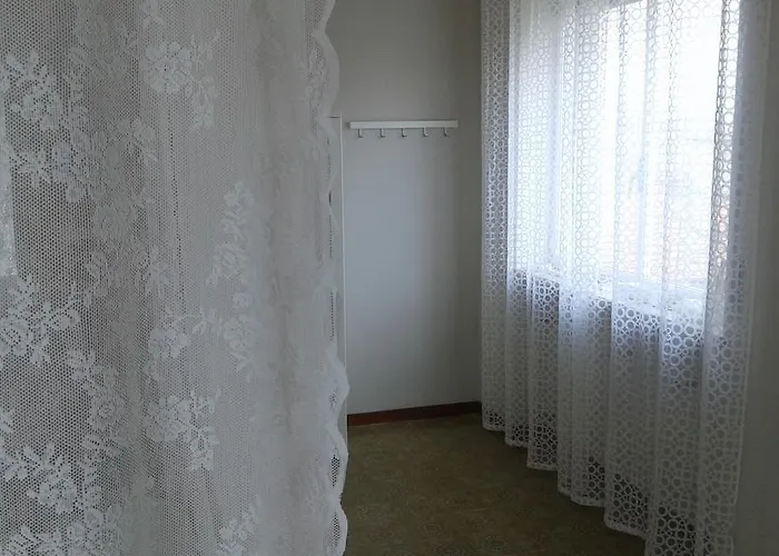 بيت ضيافة Casanova