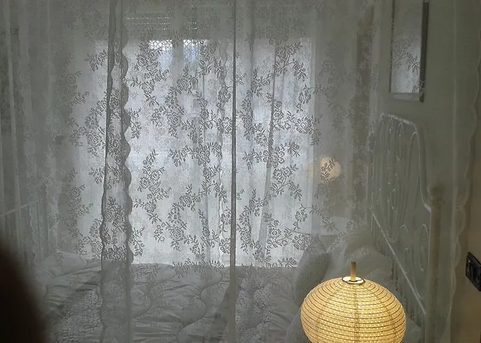 بيت ضيافة Casanova *