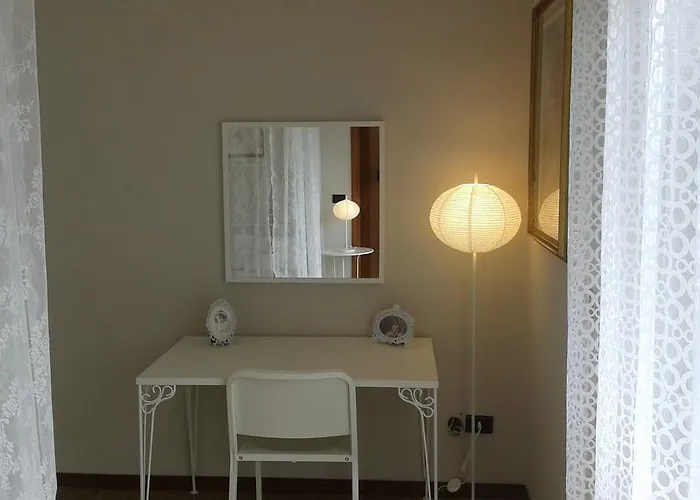 Casanova بيت ضيافة سكيو