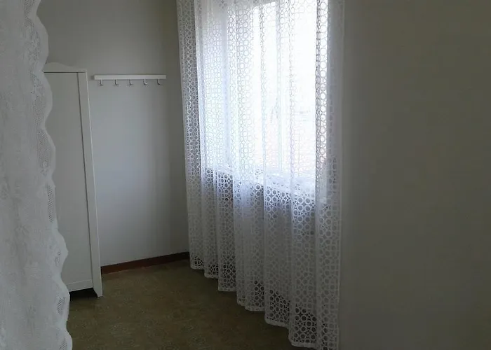 Casanova بيت ضيافة *