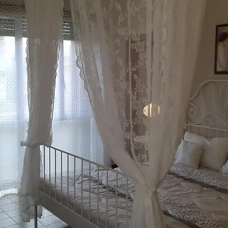 Affittacamere Casanova *